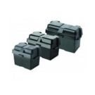 Battery box BATBOXM 350x180x195mm for 70Ah SMF/AGM VETUS battery
