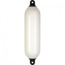 Fender 1542 (F7) HD Dia. 380 mm L 1030 mm White