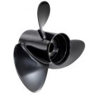 Propeller Rubex 3 Aluminium 3-Blade 14″ × 11″ RH Interchangeable Hub for 40–140 HP Engines