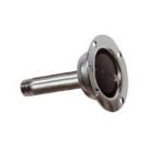 Vent SS316 AB19SL 19 mm extended straight hose connection