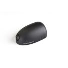 Seal deck SS316 Black horizontal 2
