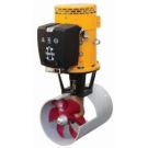 Thruster Bow 180kgf 24V tunnel dia.250mm