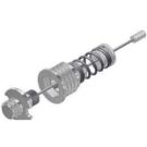 Panel Safe PS-150 - install with CT-07, CT-03 & CT-10 (standard drop length 150mm)