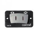 Control panel ELVPAN12 for 12V motorized ball valve MV12A series