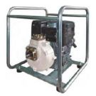 Pump diesel engine driven MBMA-S 65 /230 18.8 kW 3000 Rpm electric start