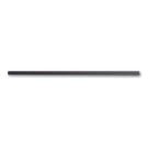 Tubing retainer strip 480 mm for PU wiper arm