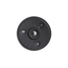 Rokk top plate for Garmin GPSMAP400-600 / Echo 100-550 /