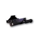 Sprayer for 215BD wiper arms