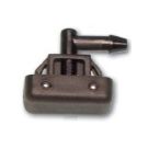 Washing jet 4 right nozzles for P10 & P12 wiper arm