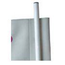 Pole Bag Protective Grey for 38mm Poles Holds 2 Poles