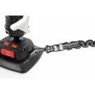 Rokk safety tether