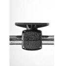 Mount fixed rail (separately order top plate)
