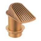 Strainer scoop Bronze 2
