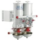 Filter/separator Diesel 87100VTE 