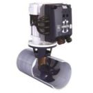 Thruster BOWB180 180kgf 24/48V tunnel dia.250mm