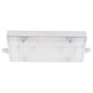 Courtesy Light LED KM II 12/24V Cool White IP65 without Switch