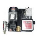 Pump diesel transfer PE56 230 V 1 Ph 50 Hz 0.37 kW 1400 Rpm
