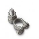 Battery terminal M12 thread minus