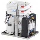Air conditioner C108Q 108000BTU 230V 50/60Hz (C108Q R-230V-REV- R410a) BlueCool C series chiller unit