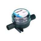 Strainer inline 3/4