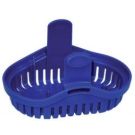 Strainer base oval (Rule mate 1500 to 2000 Gph bilge pumps)
