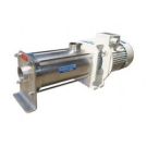Pump MVI60 1.1 kW 230V 1 Ph 50/60Hz 1450 rpm self priming single screw