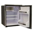 Refrigerator Cruise 85L inox clean touch 12 / 24 V