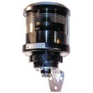 Navigation Towing HGL35Z bracket mount sectional type light (without bulb) 2nm minimum visibility DHR 35 series