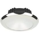 Downlight LED Sigma Small 12/24/32V AC/DC 5W Cool White Brushed Stainless Steel IP65 Dimmable