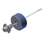 Panel Safe PS-150E custom length self Tapping Easy fit install with CT-10