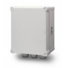 AC transfer system 25 kW 230V Masterswitch