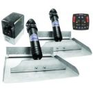 TrimTab kit classic 1212ATP 12x12 with ATP (Auto Trim Pro)