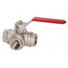 Valve ball 1/2