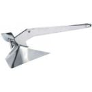 Anchor Delta Style Galvanised Steel 10 kg