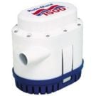 Pump bilge 1500 Gph 12V automated rule-mate series
