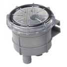 Strainer Cooling Water FTR140 Dia. 19 mm hose connection 51 Lpm input