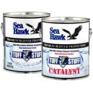 Anti-fouling Tuff Stuff primer White (1 gallon primer +1 gallon catalyst)