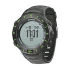 Altimeter Compass Green