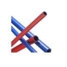 Pipe Red OD 15 mm x 6m speedfit pex barrier (plastic)
