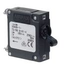 Breaker IUL Magnetic 75A 1 pole