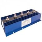 Power Selector Auto 4 battery bank diodes 4 batteries, 160amp