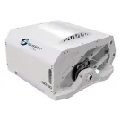 SG80 Gyro Stabilizer for 60–70 ft Boats – 15,400 Nms Angular Momentum