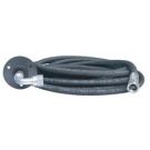 Hose hydraulic R1T16 2 m 2 x EFT18L pre crimped connections