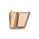 Ventilator SS304 126 x 143 x 47 mm