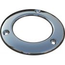 Cap SS round for 11.08.0093 (1000 series) Rod & Cup holder