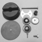 Kit service for 04.16.0114 / 04.16.0115