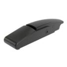 Exentric latch cove. 415 316 HBO heat black oxidation