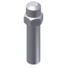 Tool CT-03 for installing PC-F1A