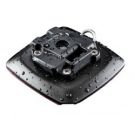 Rokk mini self adhesive surface mount
