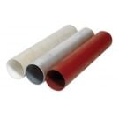 Tunnel Aluminium Dia. 150 x 1000 mm for bow thruster